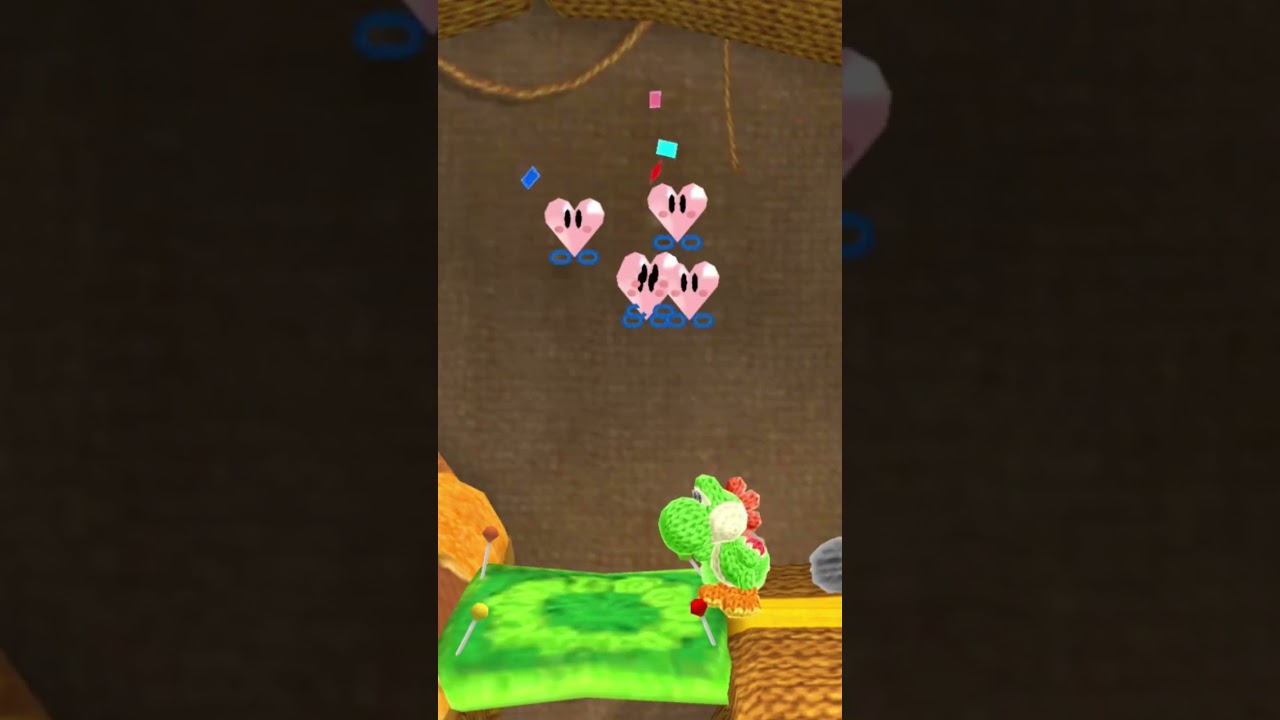 #yoshi