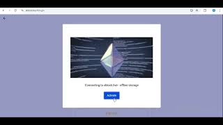 Xblock.live Withdrawal Activation