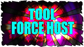 FoxMoDz BO2 1.19 Zombies Force Host Tool