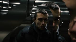 Yelly Decyzje Official Music Video