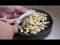 New way to make crispy garlic bites | Best tea time snacks recipe | Yummy