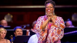 Prague Proms 2016: Dianne Reeves
