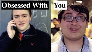 Haverford College 'Ford S-Chords - Obsessed With You (OFFICIAL MUSIC VIDEO)