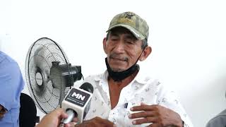 I 01 COMISARIADO EJIDAL BAMBA