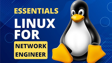 Mastering Linux Commands for Network Engineers: A Comprehensive Guide #linux #opensource