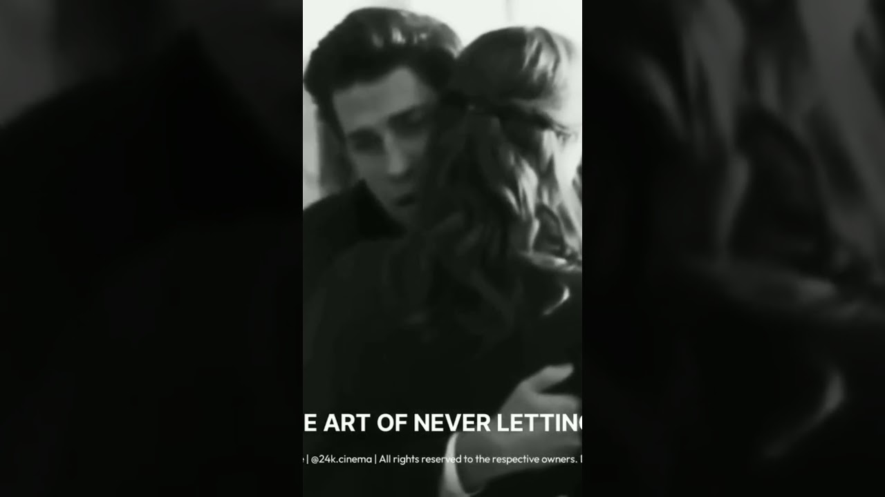 Jim & Pam 💙 A Love Story Without Drama | Pure Love Moments