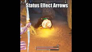 Peak Ranged Gameplay #dragonwilds #runescape