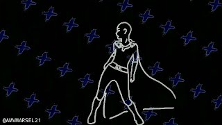 One Punch Man [AMV]- American Dream