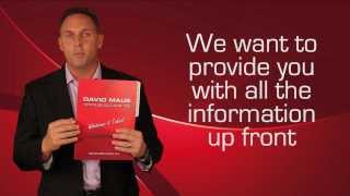 David Maus Difference