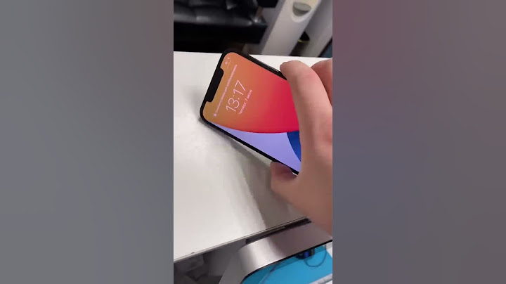 iPhone 12 Pro Max новенький перепоЛОХ!