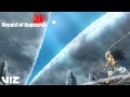 Lu Bu's Technique | Record of Ragnarok: The Complete First Season | VIZ