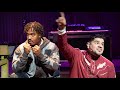 The Kendrick-Lamar Influenced Musical | MEXODUS at Audible's Minetta Lane Theatre