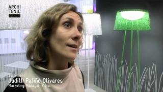 Statement Vibia