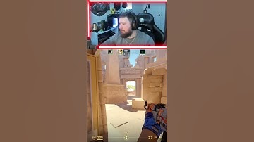 33v1 clutch #twitch #streamer #cs2 #clutch #streamertwitch #counterstrike