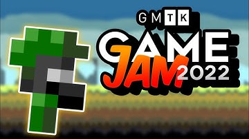 GMTK Game Jam 2022 DevLog | Rand-o-pocalypse