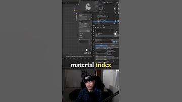 How to add toon shaded outline for body in low poly game character in Blender - 1.3: Hershey’s
