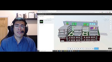 Getting Started with Resolve: From BIM 360 to Oculus Quest VR Meetings