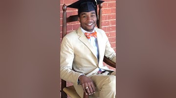 James Farmer UVA Grad