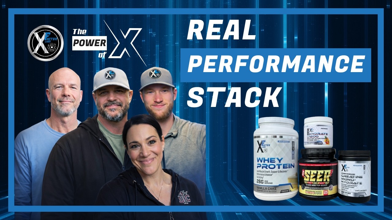 Why Most Pre-Workouts Are Basically Scams