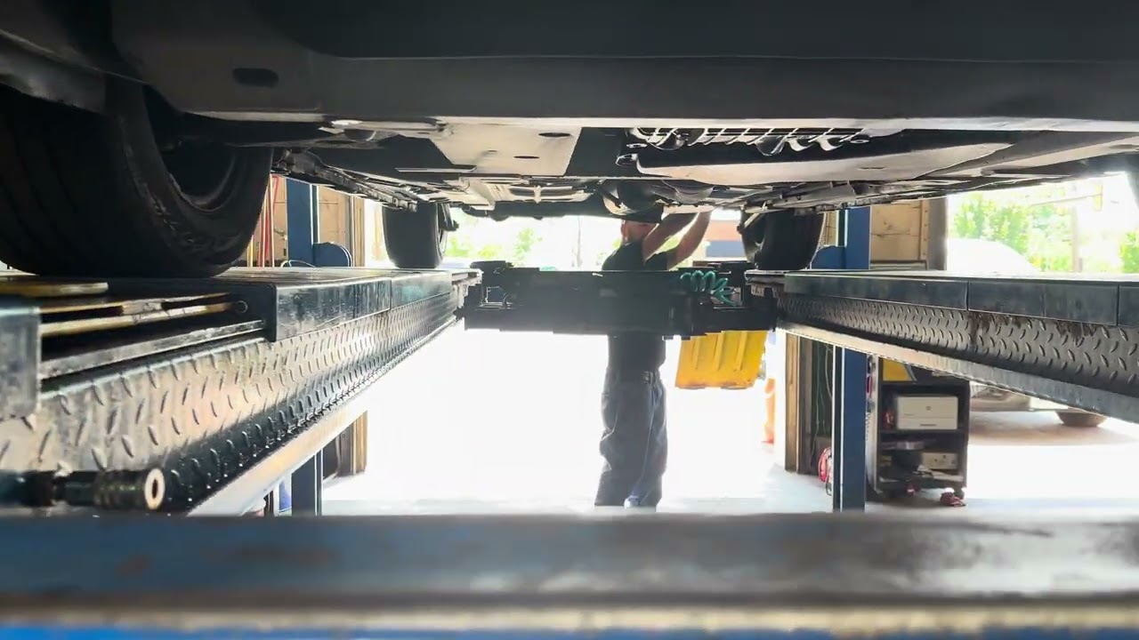 Expert Brake and Suspension Repair in Pottstown, PA – Trust MM Lube for Safe, Smooth Driving