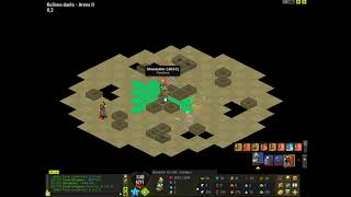 Dofuskoliseo Yopuka 1Vs1 Pandawa--Yopuka