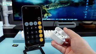 AirPods Pro 2 Unboxing