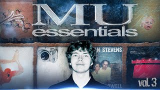 картинка: /mu essentials до добра не доведет... выпуск №3