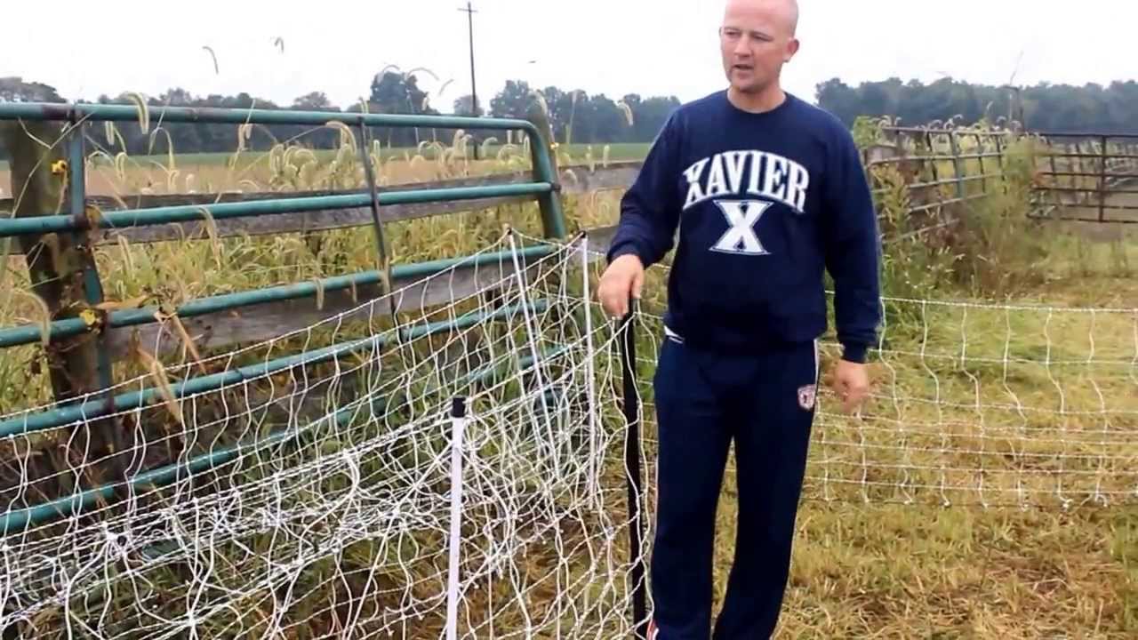 Semper Grazing Ranch - Effects of Management Intensive Grazing