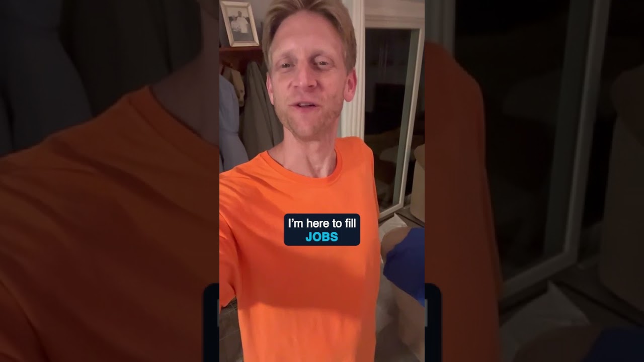 The Recruiter Who Focuses on Jobs, Not Friends