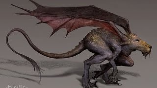 10 Terrifying Creatures You’re Glad Are Extinct