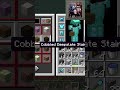 We On The Roof Now | Minecraft SMP Shorts