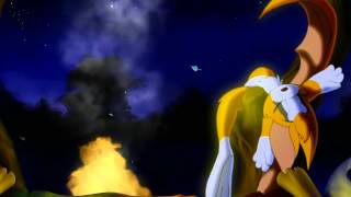 Dust: An Elysian Tail [PC] - Map screenshot 4