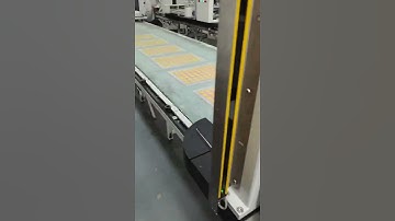 Silicone transfer label,Trademark printing，Logo printing，Automatic table screen printing machine