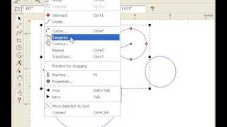 Tangent lines
