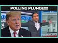 CNN's Harry Enten ABSOLUTELY LOSES IT