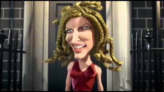 Headcases Episode 1