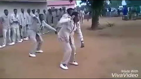 Banomoya dance