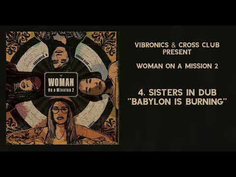 Putar Babylon Is Burning - Vibronics