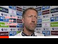 WE MADE A MISTAKE! WE STILL CAN DO BETTER! GRAHAM POTTER REACTS TO WEST HAM 0-3 LOSS VS SPURS‎