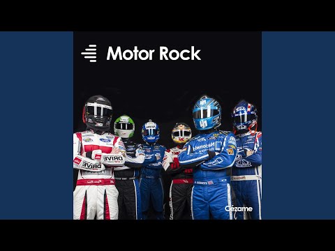 Sleduj Motor Show na YouTube
