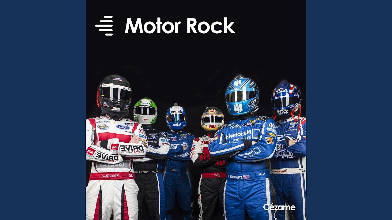 在 YouTube 上观看 Motor Show