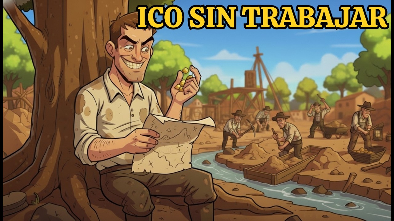 Quiso Hacerse Rico sin Ensuciarse las Manos: La Riqueza Nace de Resolver Necesidades