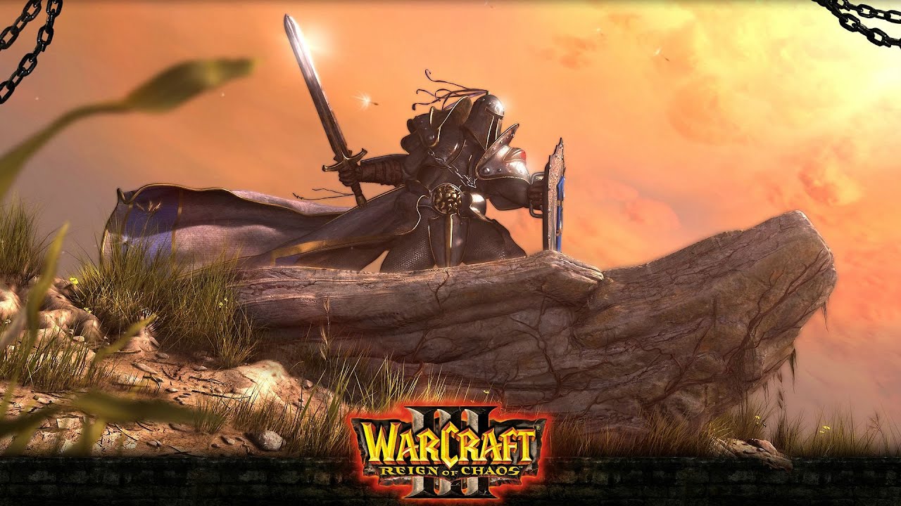 Watch 08 - Cinematic Suite  | Warcraft III: Reign of Chaos Soundtrack on YouTube