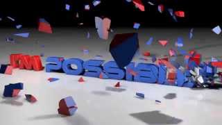 Motion Graphics Demo Reel Vivid Render Studios