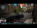 Competitive vs @OpTiCH3CZ - Battalion 1944