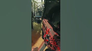 The best AMR9 build in MW3 beta🔥🔥#shorts #short #callofduty