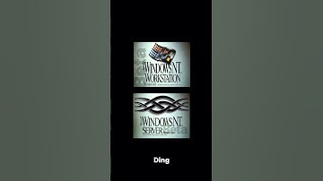 Windows NT 4.0 beta 1(early 12xx) build 1227-1264 all sounds #windows #microsoftwindows #winnt