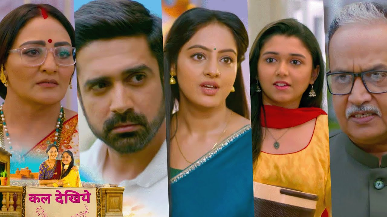 Mangal Lakshmi NEW PROMO 9th Feb 2026 Today Episode |