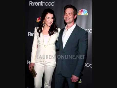 Peter Krause- Lauren Graham I'll be the greatest m...