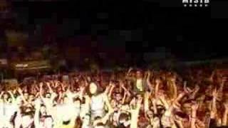 t.A.T.u. - Dangerous & Moving Tour: St Petersburg (Part 7)